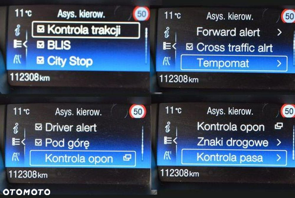 Ford Grand C-MAX Gr 2.0 TDCi Titanium ASS - 28