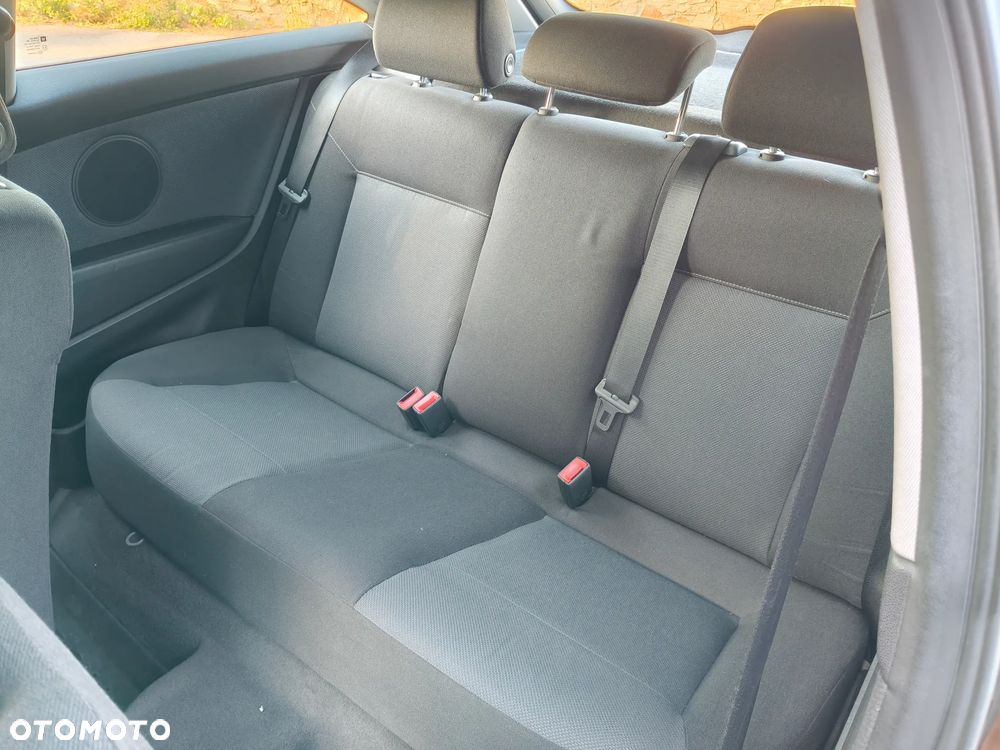 Opel Astra 1.8 Edition - 12