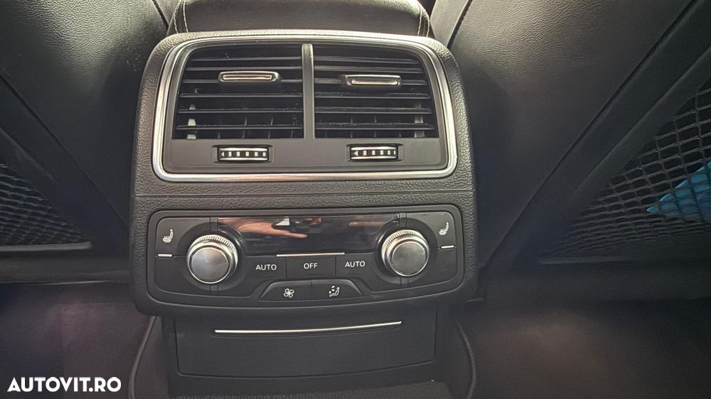 Audi A6 Avant 3.0 TDI quattro S tronic - 24