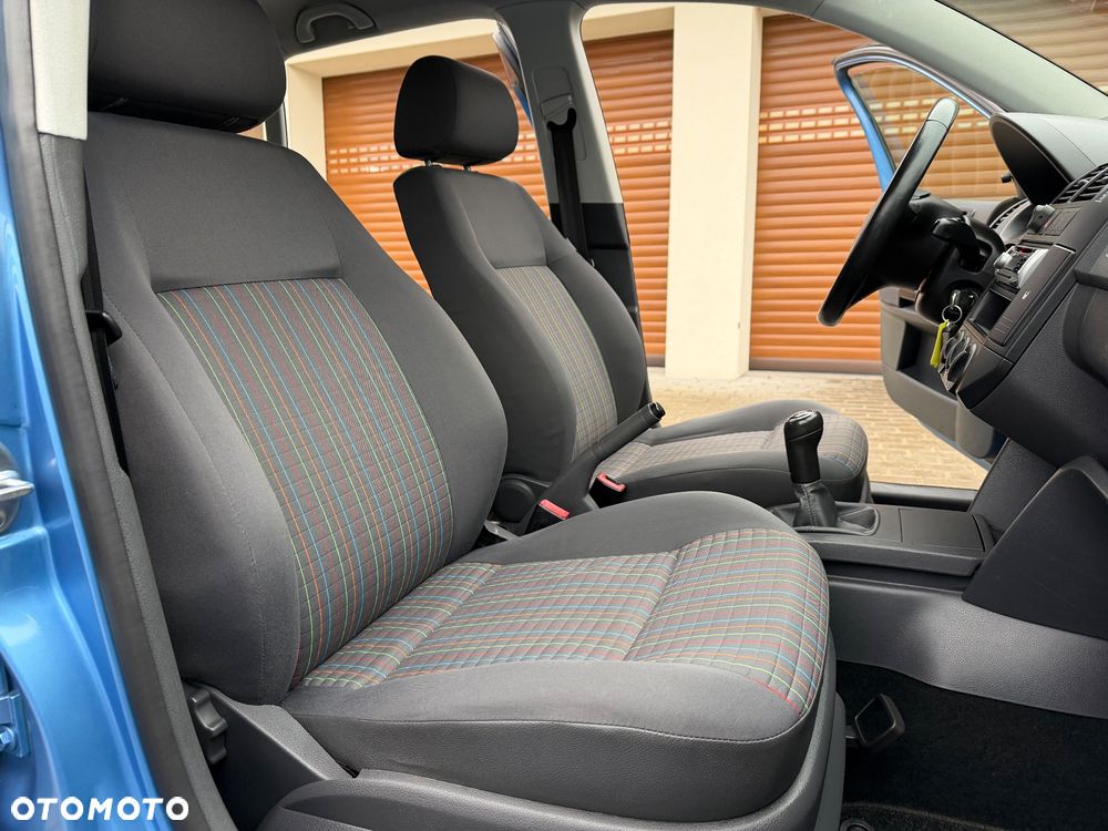 Volkswagen Polo 1.2 Comfortline - 11