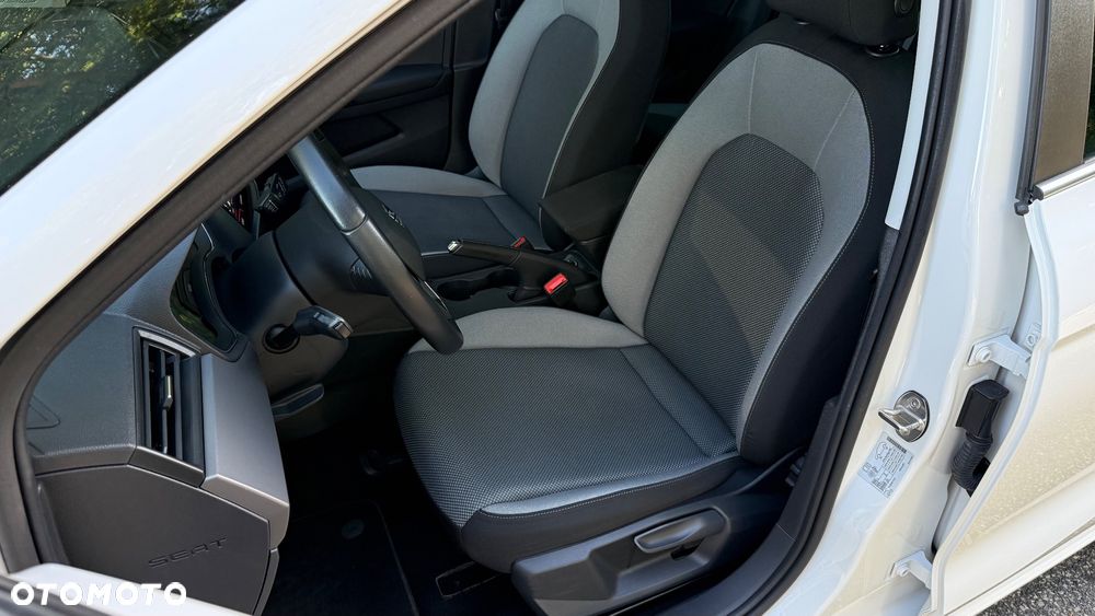 Seat Ibiza - 24