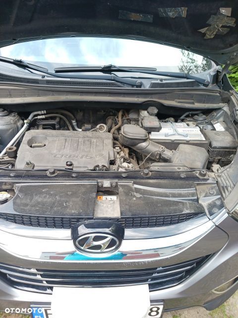 Hyundai ix35 - 12