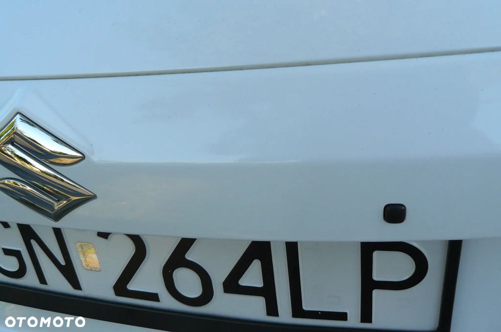 Suzuki Vitara 1.6 XLED 2WD - 37