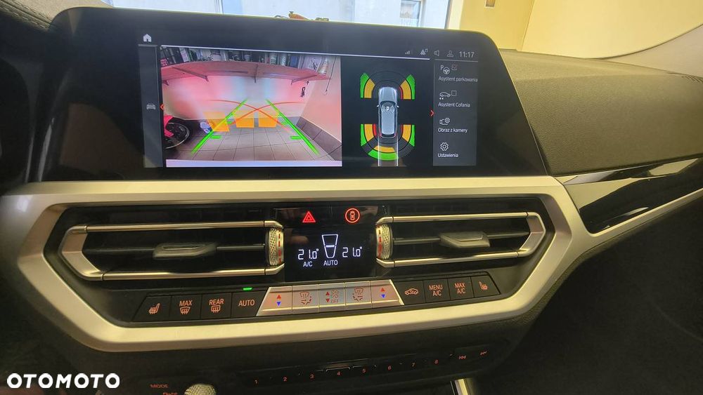 BMW Seria 3 320d MHEV Advantage - 20