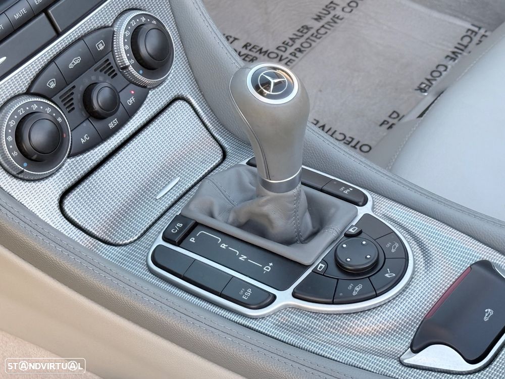 Mercedes-Benz SL 350 - 25