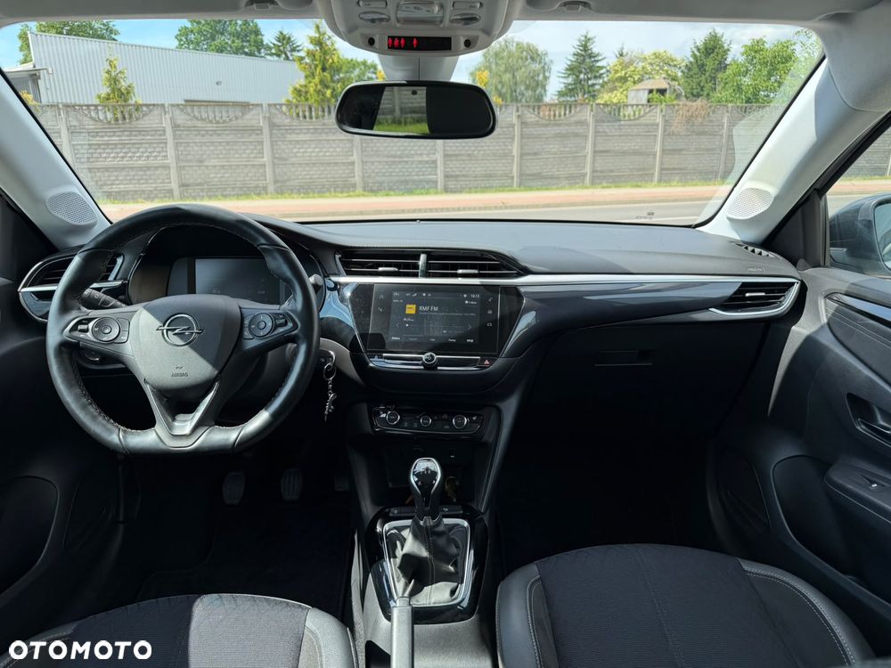 Opel Corsa - 31