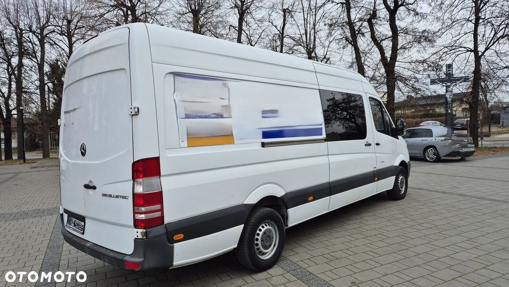 Mercedes-Benz SPRINTER - 3