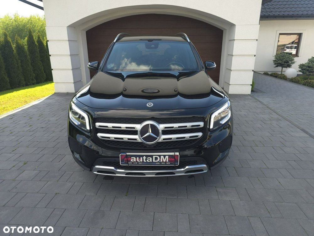 Mercedes-Benz GLB - 3