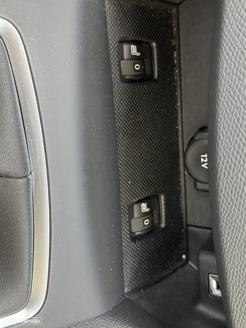 Peugeot 308 SW 1.2 PureTech Allure Full LED - 33