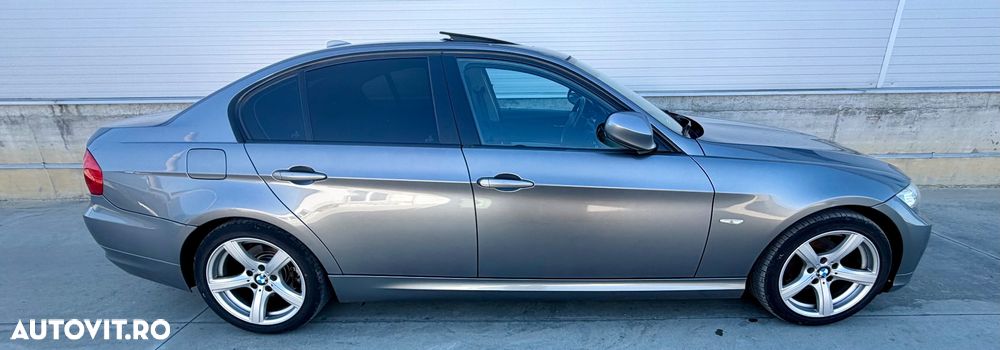 BMW Seria 3 320d DPF Edition Lifestyle - 6