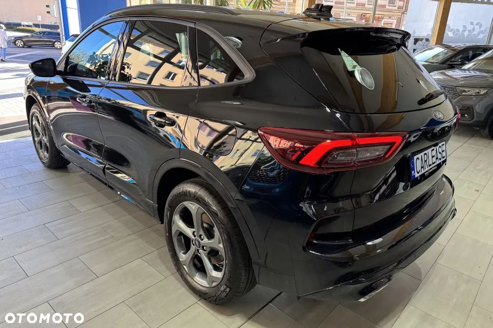 Ford Kuga 2.5 Duratec FHEV ST-LINE - 4