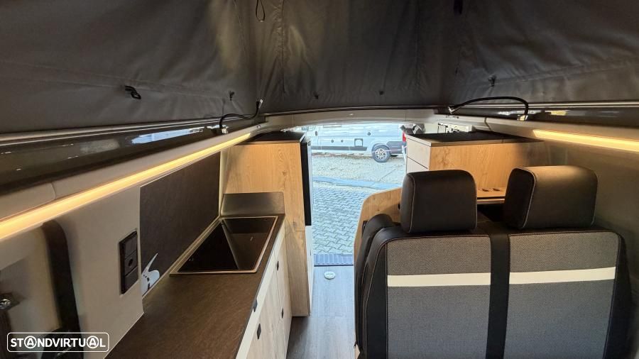 Stylevan Belize 2.0 136cv Automática 8v (NOVA) - 18