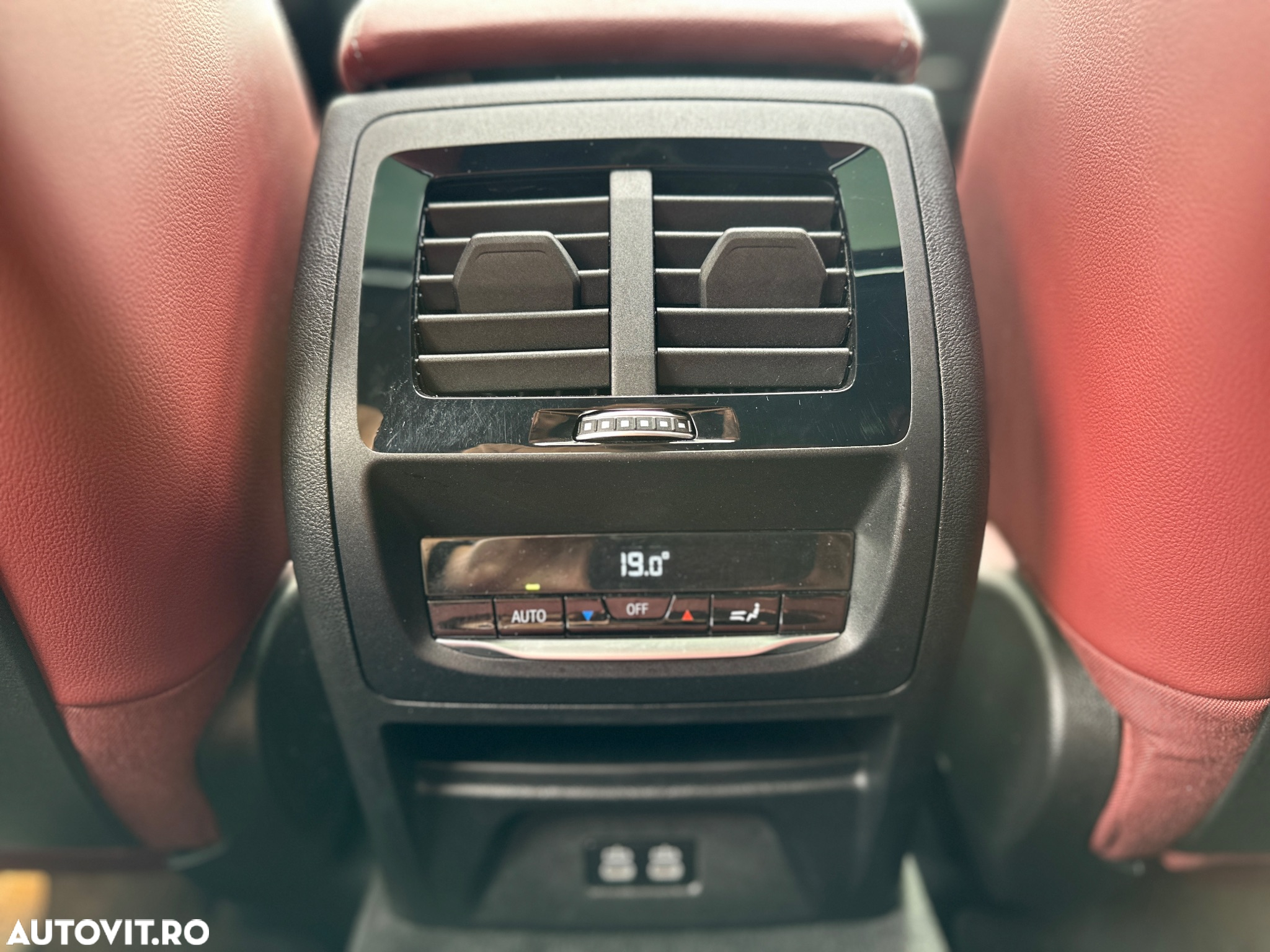 BMW X4 M M40i AT MHEV - 16