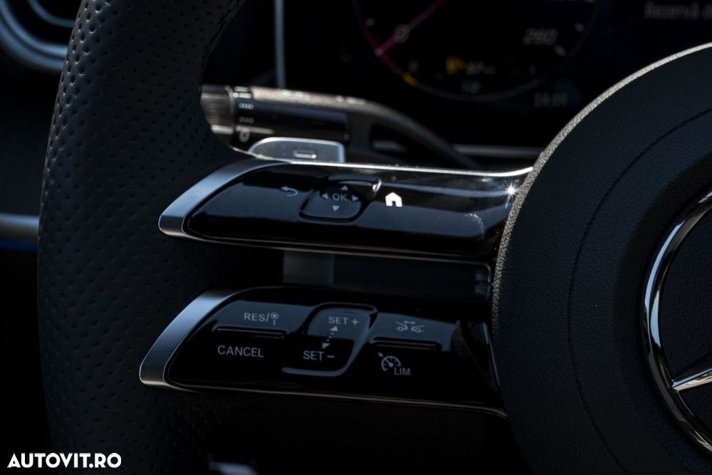 MERCEDES-BENZ C-Class 2026 — imagine 9