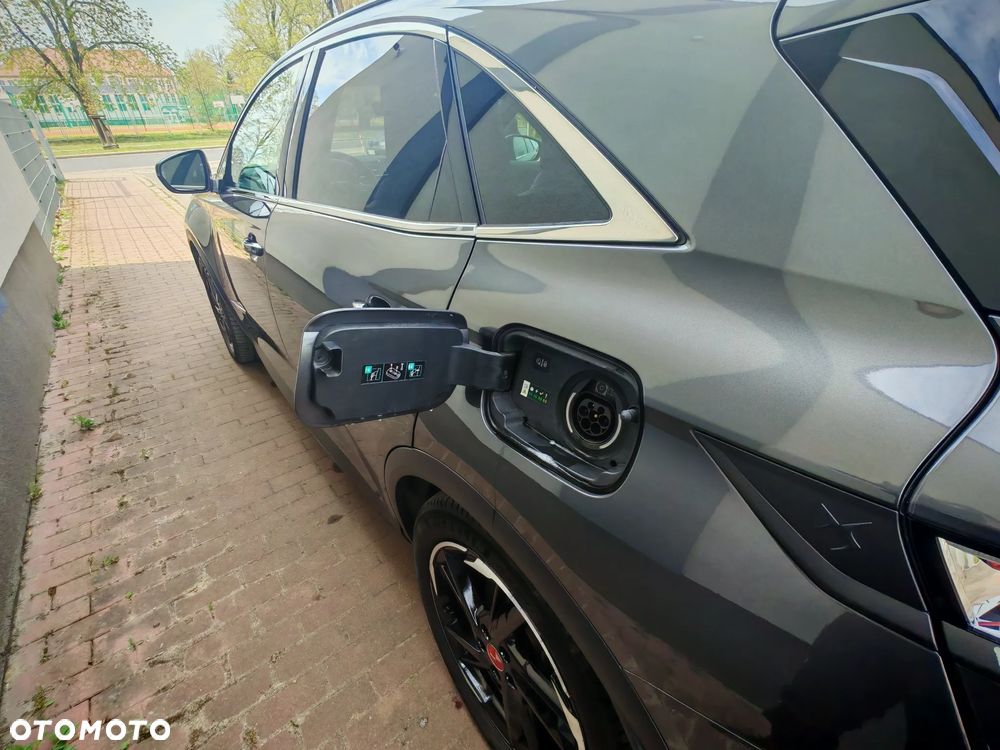 DS Automobiles DS 7 Crossback 1.6 E-Tense 4x4 Performance Line + - 29