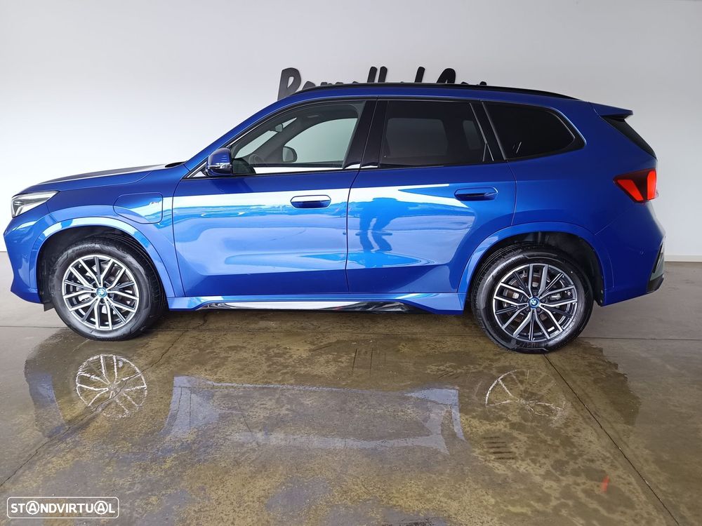 BMW X1 xDrive25e Pack Desportivo M Pro - 2