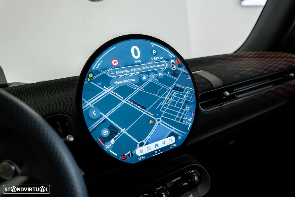 MINI 3 Portas Cooper C JCW M - 22