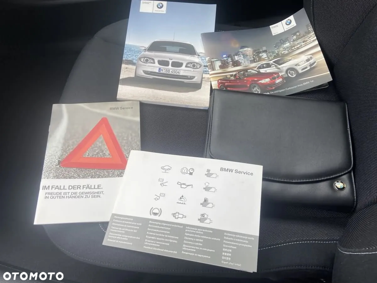 BMW Seria 1 118d - 33