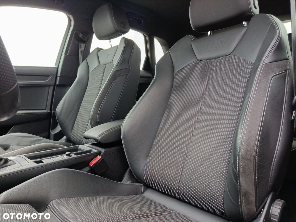 Audi Q3 35 TFSI mHEV S tronic - 13