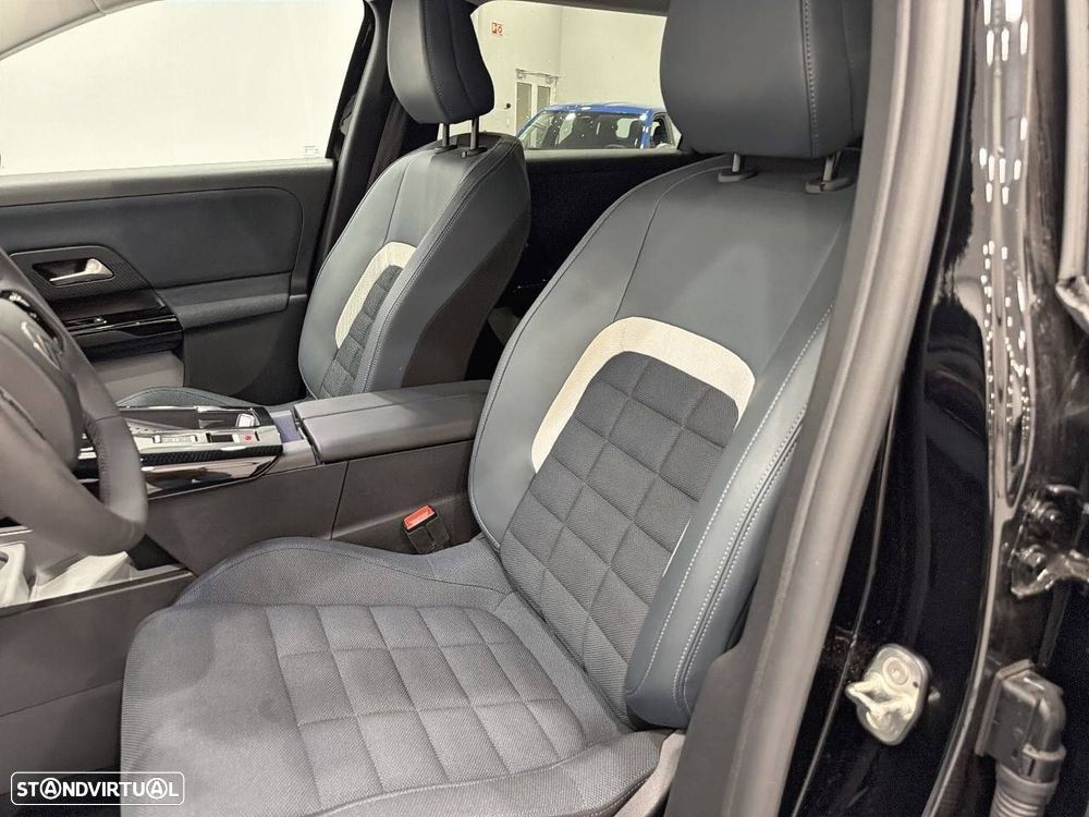 Citroën C5 Aircross 1.2 Híbrido Plus - 9
