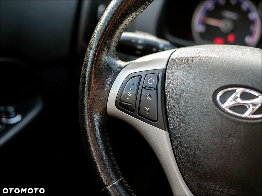 Hyundai i30 - 18