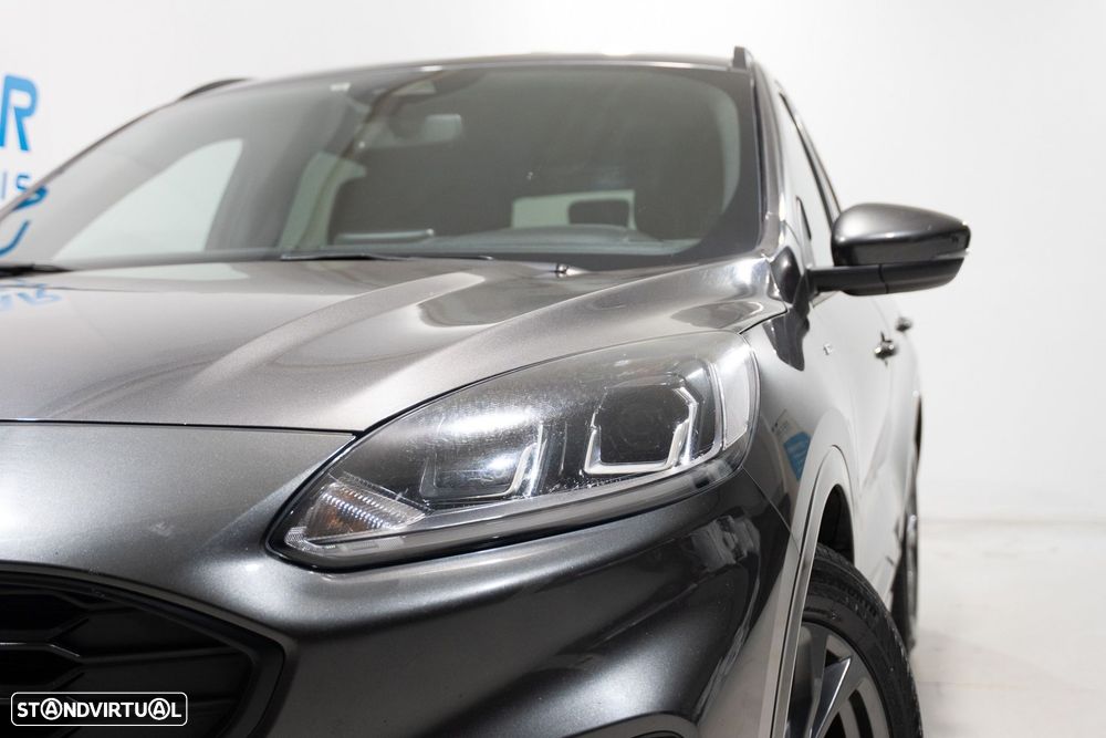 Ford Kuga 1.5 TDCi EcoBlue ST-Line Aut. - 5