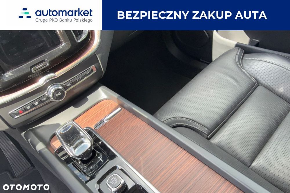 Volvo XC 60 B4 D Plus Bright - 14