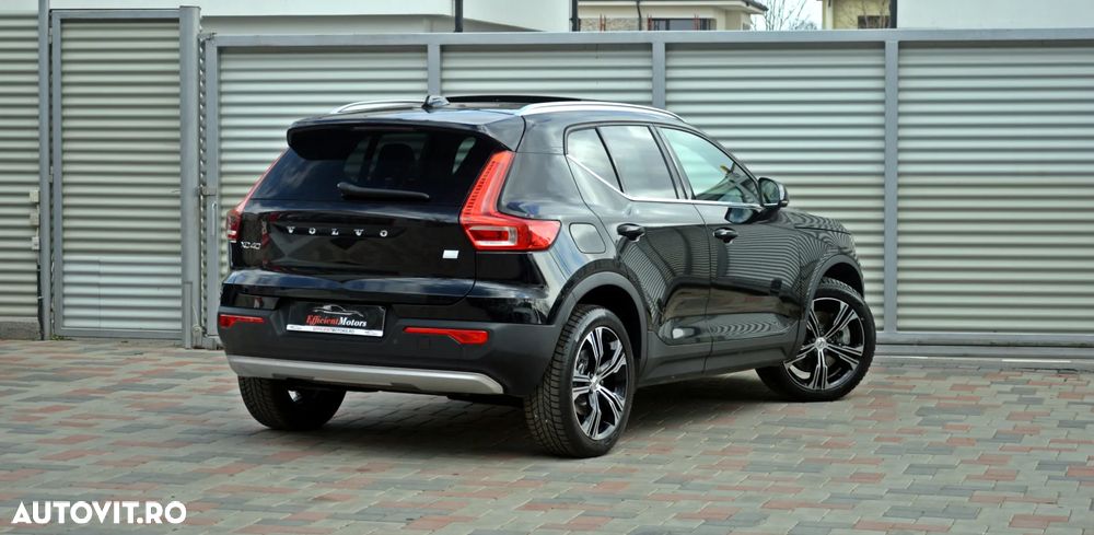 Volvo XC 40 T5 Recharge DKG Inscription - 13