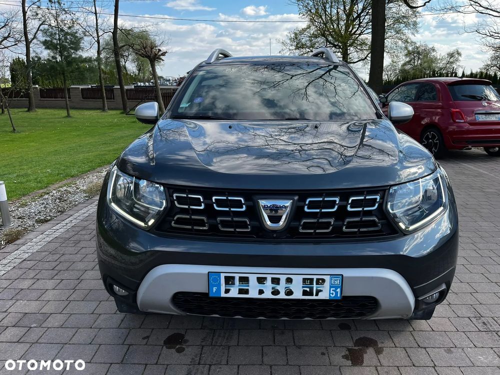 Dacia Duster - 8