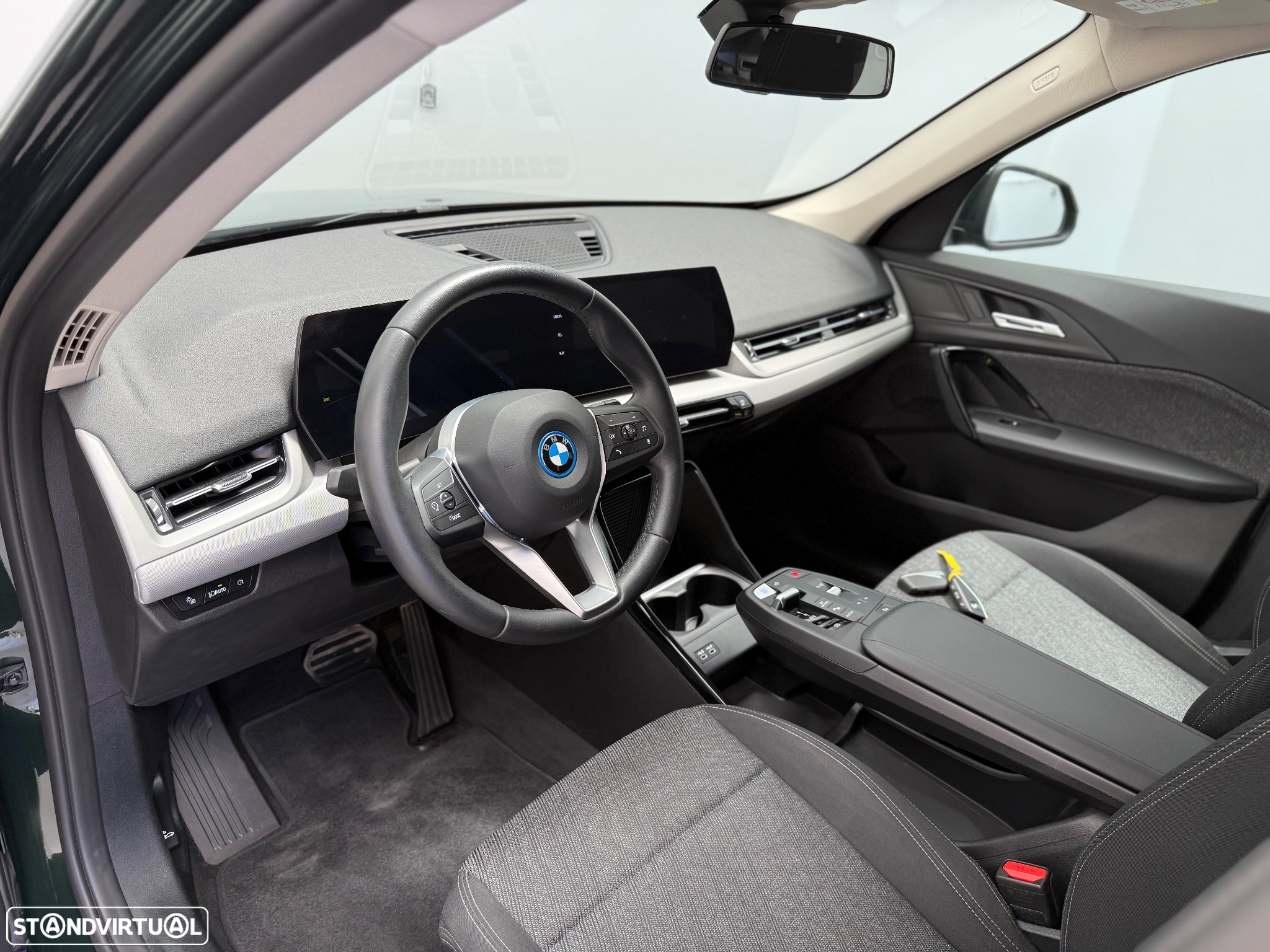 BMW iX1 xDrive30 - 6