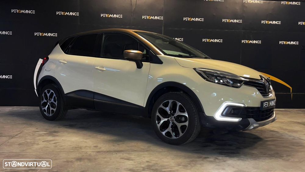 Renault Captur (ENERGY) TCe 90 INTENS - 32