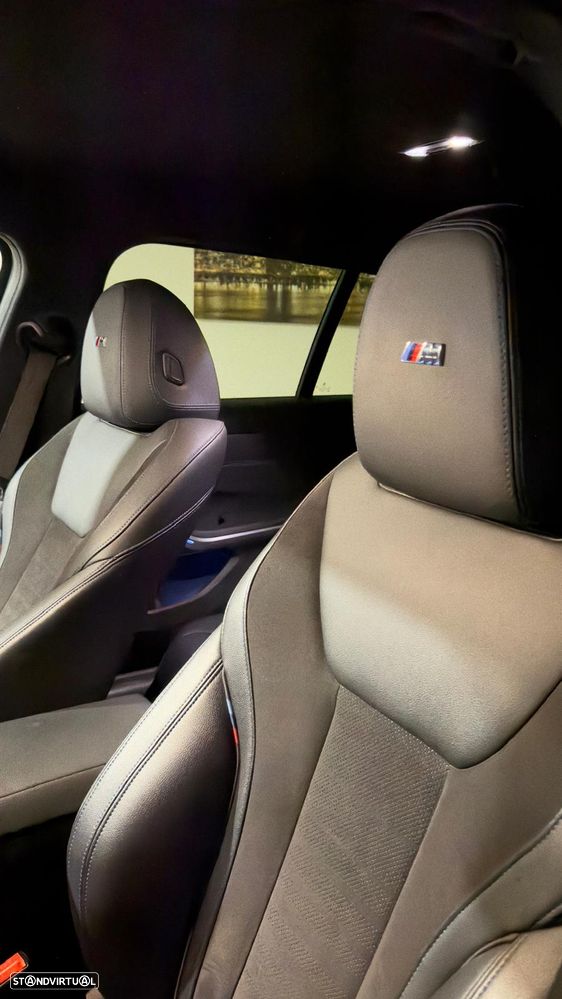 BMW 320 e Pack Desportivo M Auto - 27