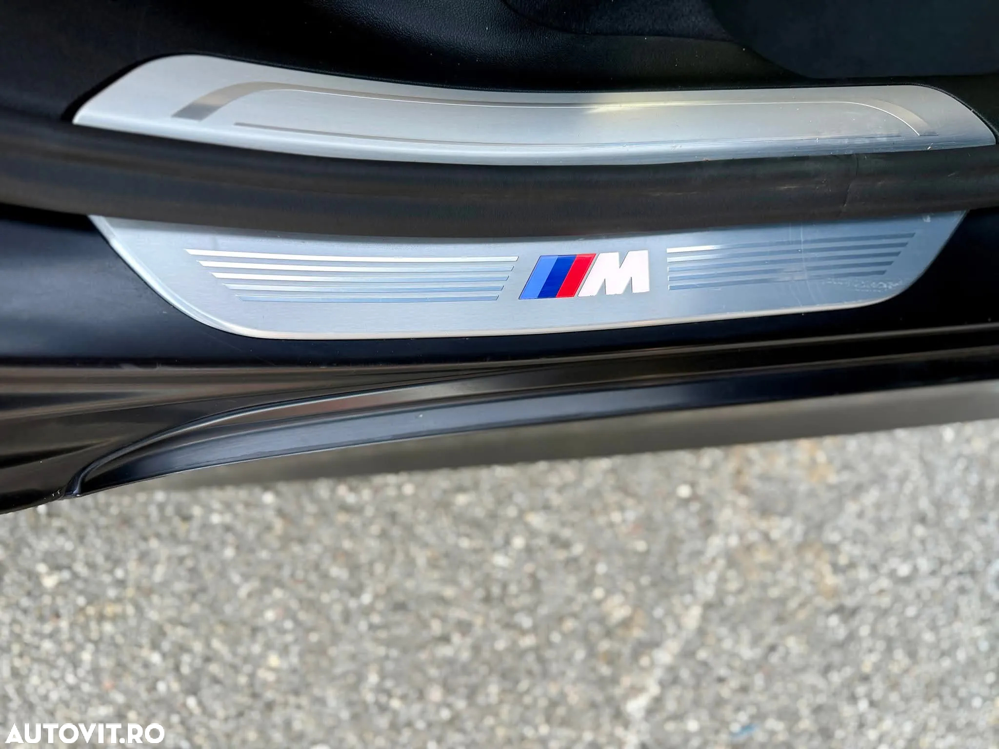 BMW Seria 7 750Li xDrive - 18