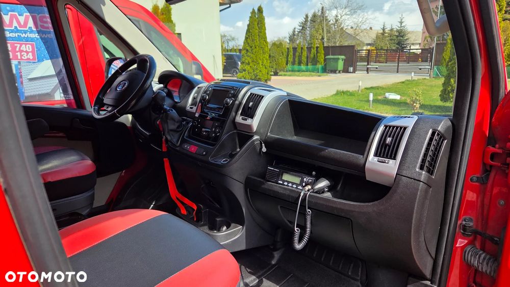 Fiat Ducato Panorama L1H1 - 17