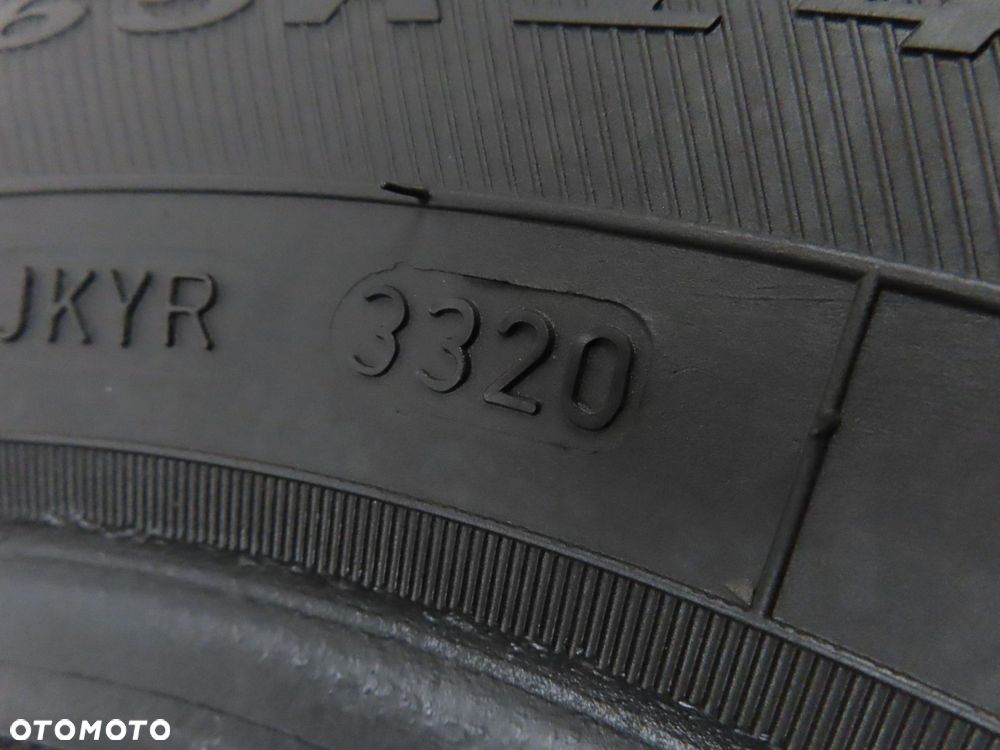 175/65R14 OPONA ZIMOWA UŻYWANA Dębica Frigo 2 82T - 2