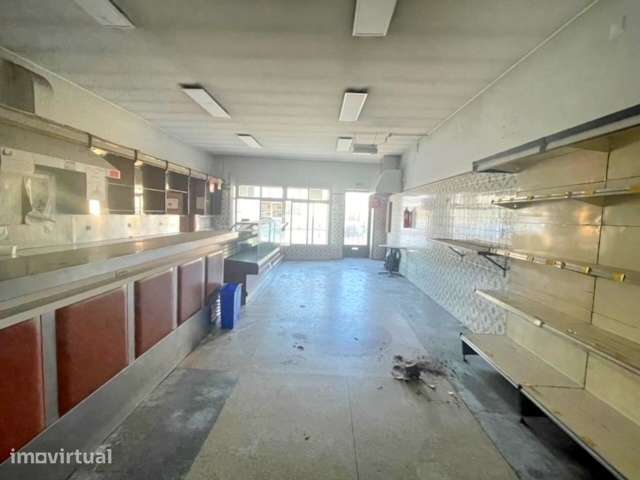 Prédio para Habitação e Comércio! - Grande imagem: 2/31