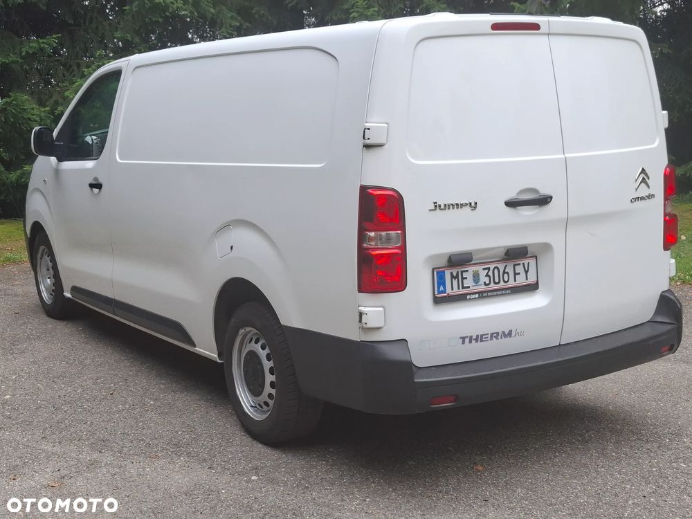 Citroën Jumpy - 6