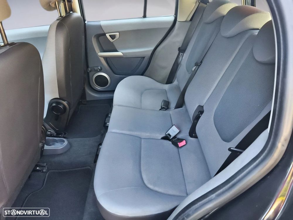 Smart ForFour Pure 64 - 10
