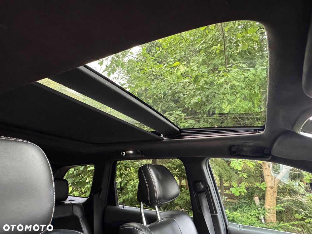 Jeep Grand Cherokee 6.4 V8 Hemi 4WD Automatik SRT - 17