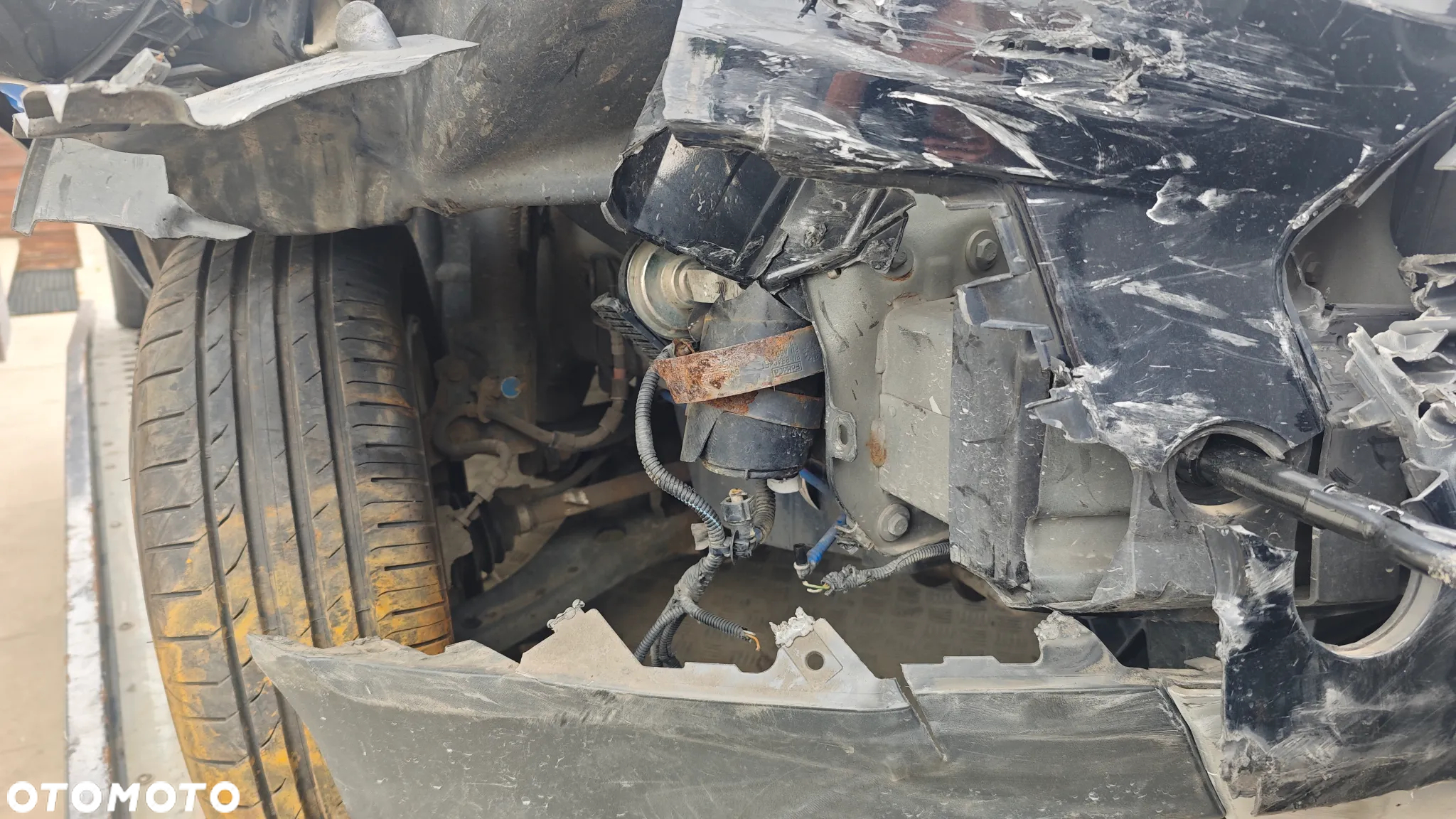 Ford EcoSport 1.5 Ti-VCT TITANIUM - 9