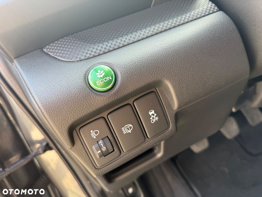 Honda CR-V 2.0 Comfort - 19