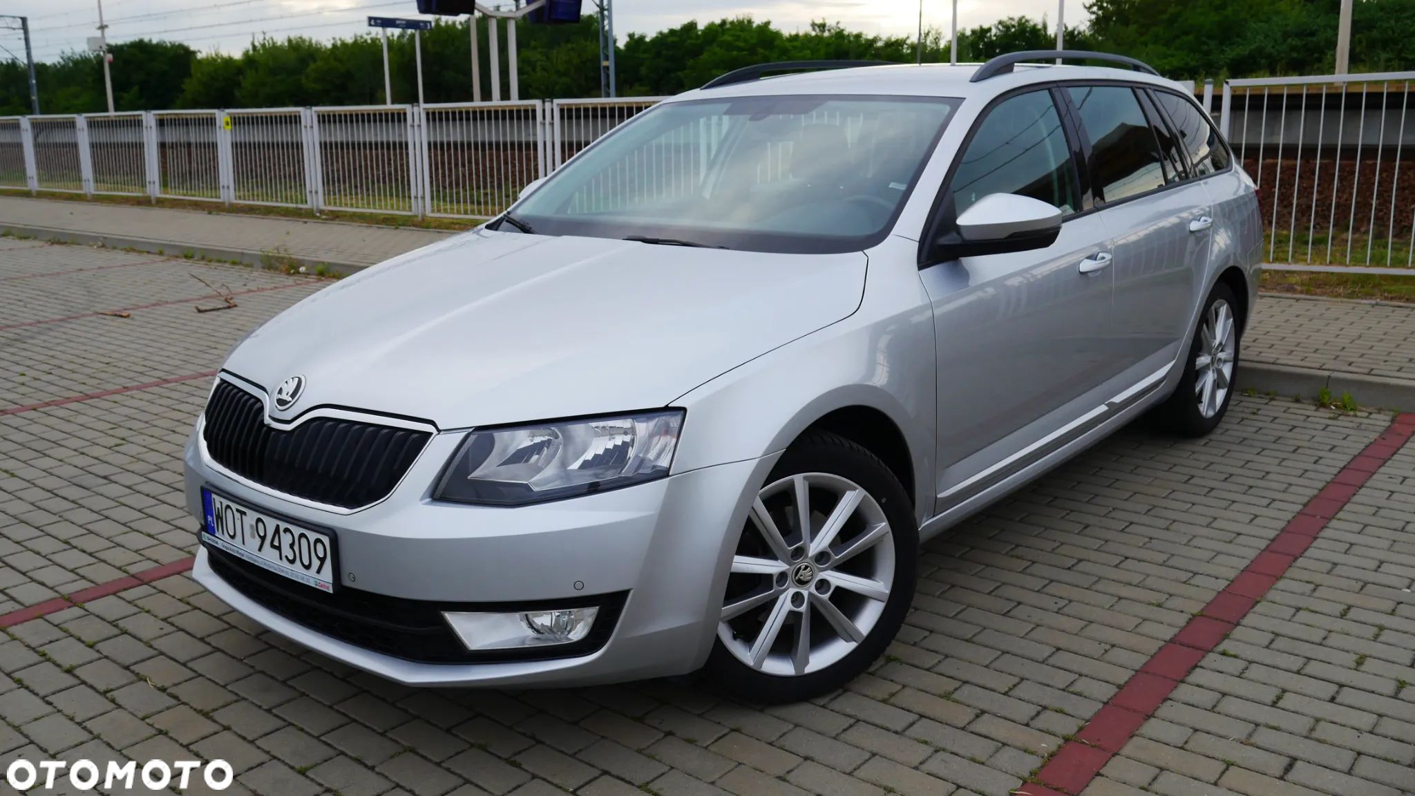 Skoda Octavia 1.4 TSI Ambition - 1