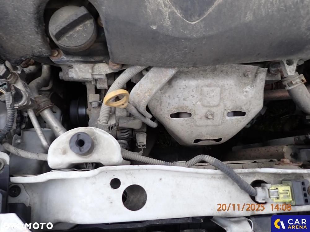 Toyota Yaris 1.5 Active - 15