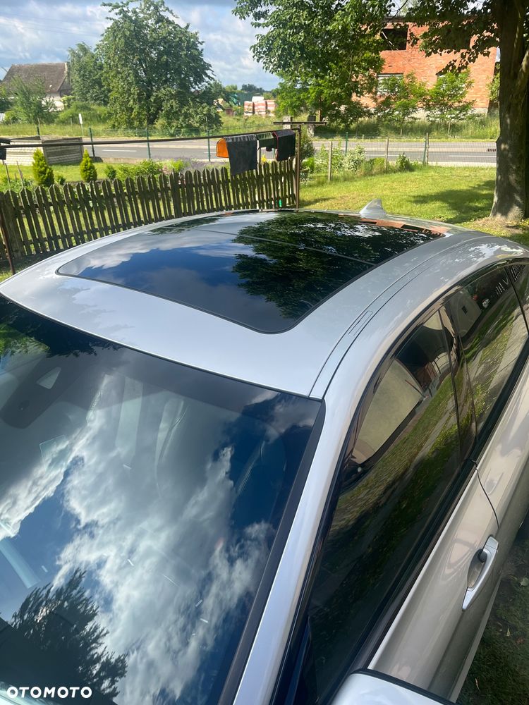 BMW Seria 3 320i Edition M Sport Shadow - 4