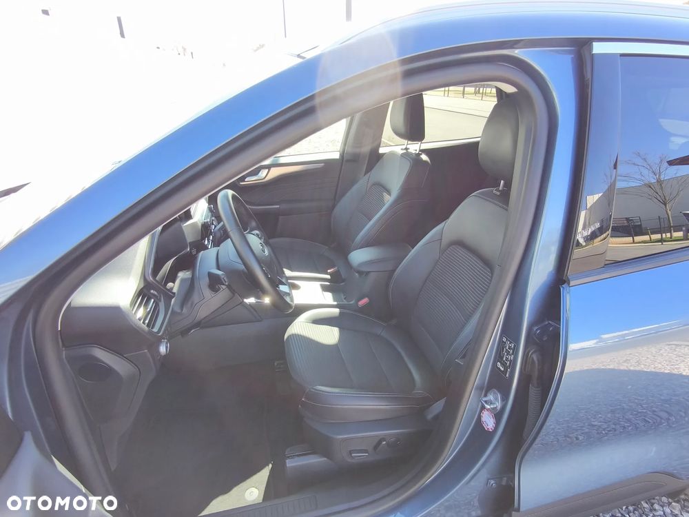 Ford Kuga 2.5 FHEV AWD Titanium X - 12