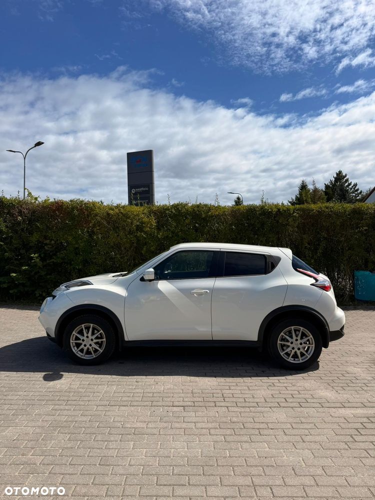 Nissan Juke 1.2 DIG-T Tekna - 7