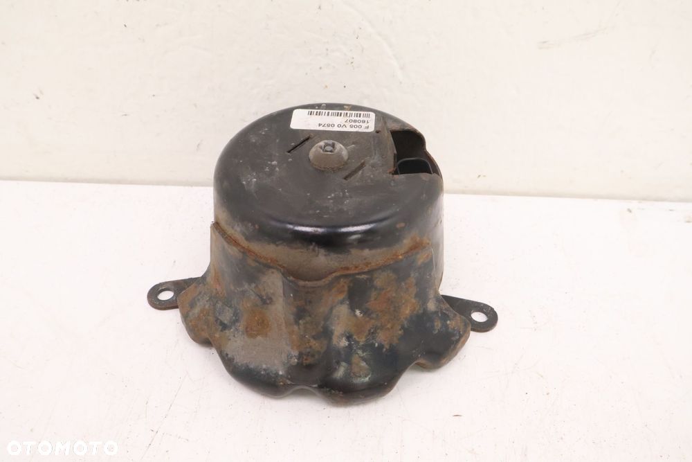 JEEP WRANGLER JK SYRENA ALARMU F005V00574 - 2