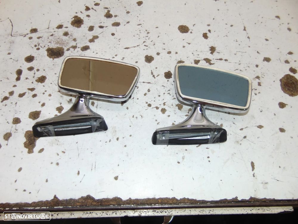 BMW 1602/2002 espelho - 1