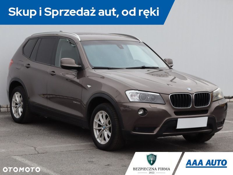 BMW X3 - 3