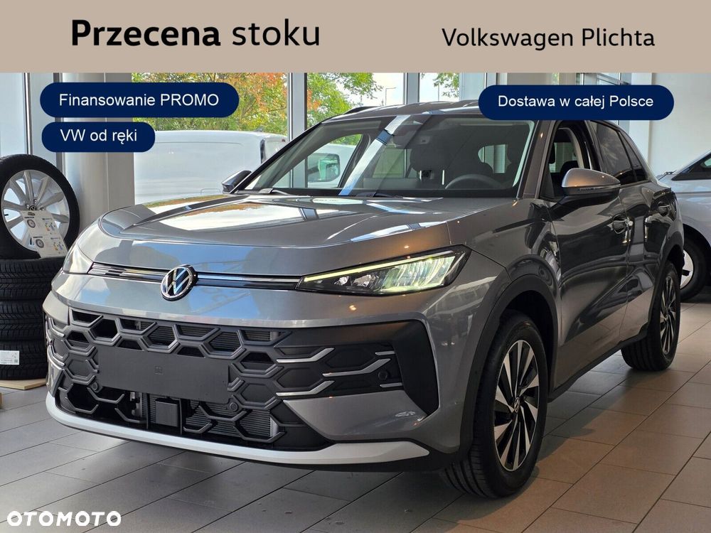 Volkswagen T-Roc 1.5 eTSI Life DSG - 2